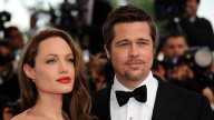 Angelina Jolie addresses ‘painful events' leading to Brad Pitt divorce