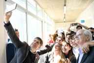 Kicillof apura la recorrida de campaña y el kirchnerismo marcha a San José 1111