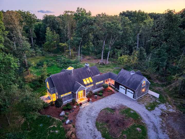 $1.375M home designed by firm that renovated Michigan Central has Up