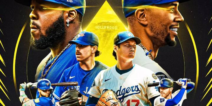 ¡Hoy lanza Ohtani! Dodgers vs Blue Jays: hora y dónde verlo