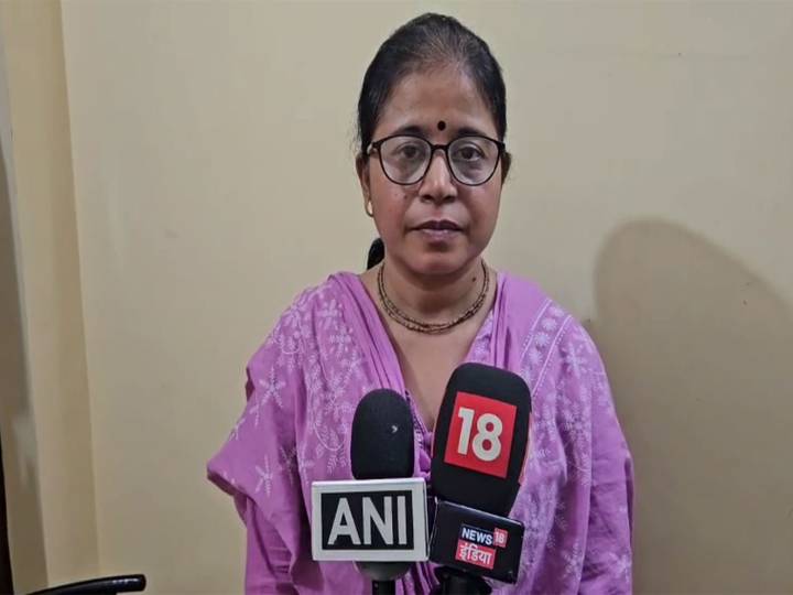 Pandit Chhannulal Mishra's daughter shares CMO offered support