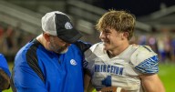 Princeton’s Casey Etheridge says rushing record is shared by many: Week 7 BCR/NewsTribune notebook