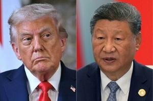 Trump says to push China’s Xi on soybeans as US farmers struggle