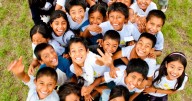 Llega a México el programa que une a niños para cuidar el planeta