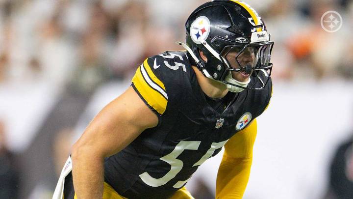 Holcomb's road isn't finished