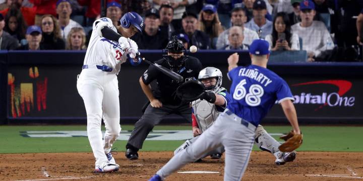 Takeaways from the 18-inning World Series Game 3
