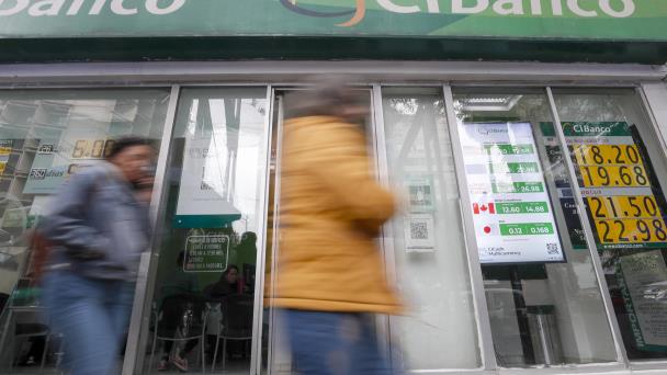 Revocan licencia a CiBanco acusada de lavado en EEUU