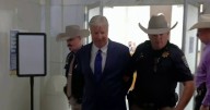 Former megachurch pastor pleads guilty to sexually abusing a child