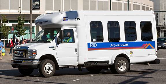 RTD votes on modifying service for riders with disabilities amid high operating costs