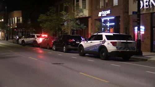 Chicago crime: Woman sexually assaulted in Logan Square home invasion near Milwaukee and Diversey avenues, police say