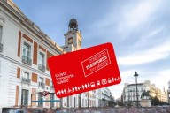 Esta es la nueva Tarjeta Turística de Madrid con viajes ilimitados: Cómo conseguirla y sus precios