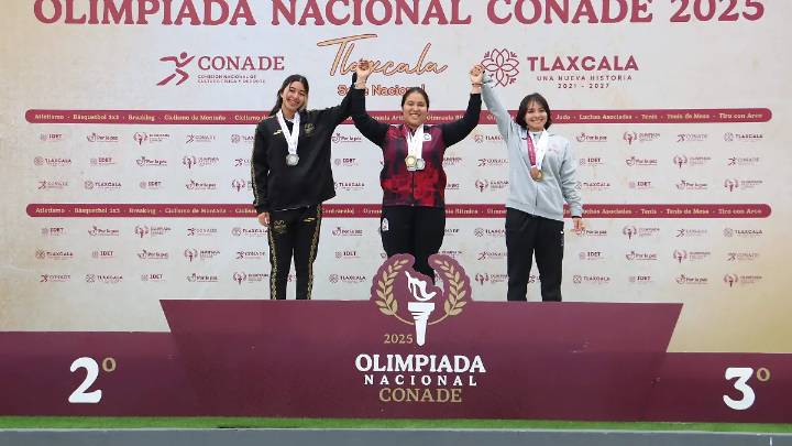 Cerrará Idet registros para el Premio Estatal del Deporte