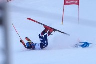Shiffrin entering Olympic season with more confidence but still skipping downhill after injuries