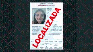 Localizan sana y salva a mujer reportada como ausente en Juárez