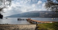 Snap up a stay on the banks of stunning Loch Lomond for £100 less on Wowcher