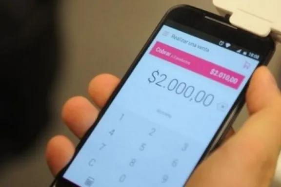 Las tasas de las billeteras virtuales superan el 70%