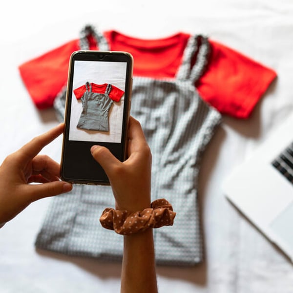 BCG report predicts $360 billion second-hand fashion market by 2030