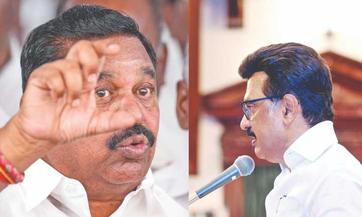 SIR, an alarming attack on democracy, lashes out TN CM Stalin