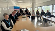 Nueve universidades europeas firman el manifiesto de apoyo a la candidatura de Cáceres 2031