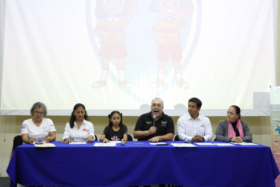 "Los niños no inventan": Puebla, cuarto lugar nacional en violencia sexual contra menores