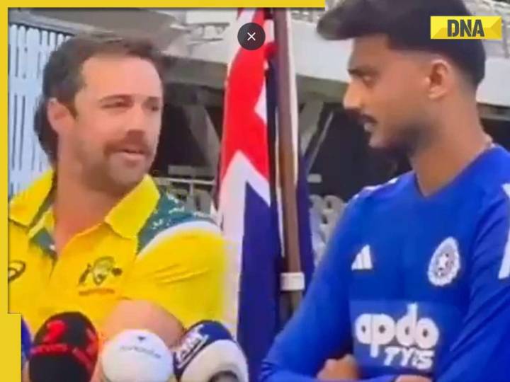 Travis Head's bold claim on Virat Kohli, Rohit Sharma sparks Axar Patel’s pricel
