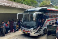 Machu Picchu: PeruRail anuncia traslado de dos buses de servicio turístico a ciudadela