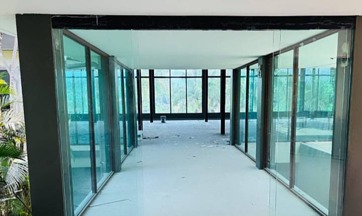 Fotos: Así será el hotel  “todo incluido” en Barranquitas