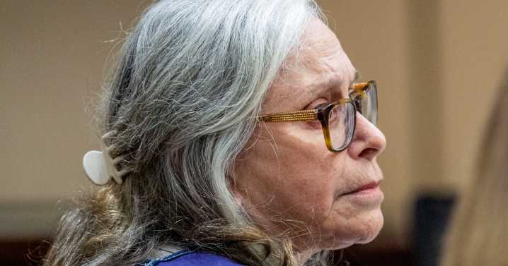 Donna Adelson, Florida matriarch convicted of hired killing of ex