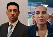 Tras relevo de Ricardo Benavides, alcaldesa evitar hablar sobre presunto acoso de exfuncionario