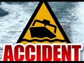 Rescue crews respond after boat takes on water at Lake Cumberland
