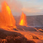 Kilauea is erupting again on Hawaii’s Big Island. What to know about its lava displays
