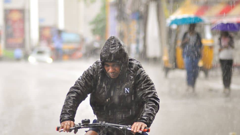 Cyclone 'Montha' Updates Today: Maharashtra, Tamil Nadu Districts On Alert