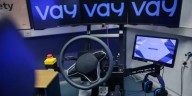 Alemania activa el modo futurista: autos por control remoto desde diciembre