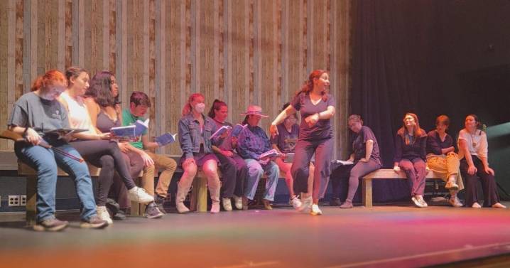 New live theater to open with performance of "Oklahoma" at Patriot Place in Foxboro