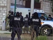 Secuestran y ejecutan al exrector de la Universidad Tecnológica de Tlaxcala
