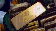 Why gold has so much appeal in uncertain times