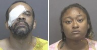 Two People Arrested Following Attack On EPD Officers
