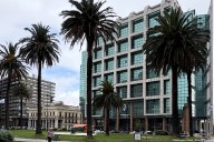 Uruguay Diversity March puts new, left-wing government to the test
