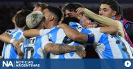 Cómo ver en vivo Argentina vs Colombia por el Mundial Sub 20: horario y formaciones