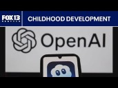 How AI videos are impacting youth brain development