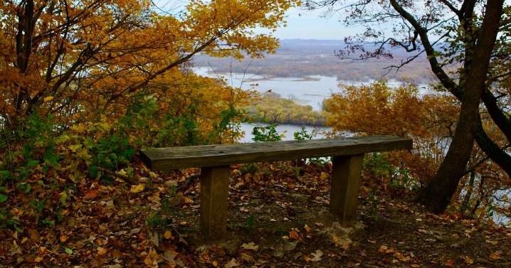 Week begins with wind, scattered showers in Minnesota