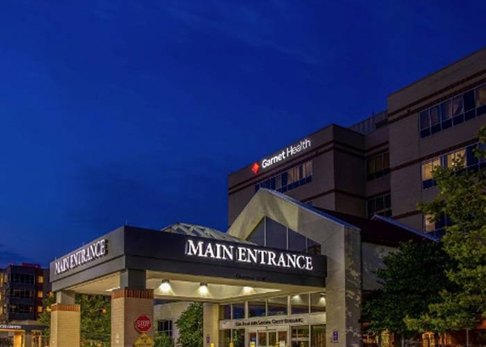 Garnet Health to join Montefiore Health System