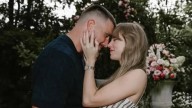 Taylor Swift, sobre sus inicios con Travis Kelce: "Empecé a sentir que podía ser una persona con caprichos románticos"