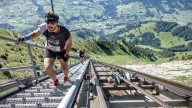 El país con la escalera más grande y larga del mundo: tiene más de 11.000 escalones