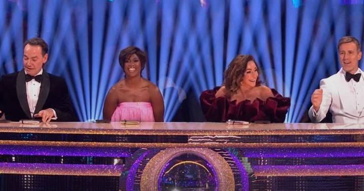 Strictly Come Dancing fans make same complaint during results show over 'unnecessary' change