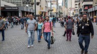 Hinterlaces: 94 % de los venezolanos están en desacuerdo con una intervención militar extranjera