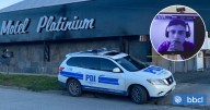 Punta Arenas: hombre que asesinó a otro con más de 40 puñaladas en motel recibe máxima pena de cárcel