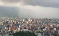 Paso de tormenta Melissa ocasionaría más lluvias sobre Venezuela