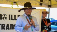 Navajo President Buu Nygren names new controller, Council disagrees