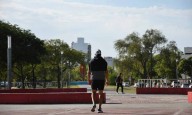 Fin de semana con buen tiempo aunque con viento el domingo